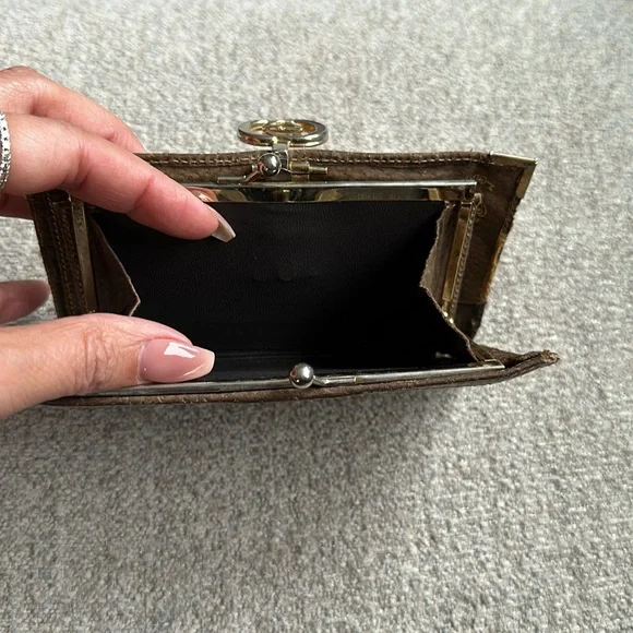 Gucci Wallet Vintage - Picture 8 of 15